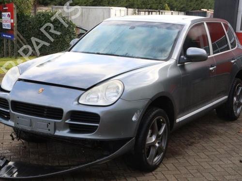 Left front driveshaft PORSCHE CAYENNE (9PA) S 4.5 | BP40416757M38 - Image 10
