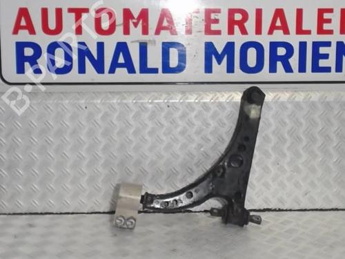 Used Left front suspension arm Left front suspension arm OPEL ASTRA K (B16) 1.4 (68) (100 hp) 40385432 40385432