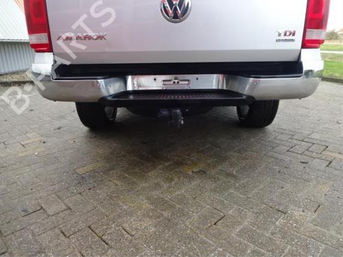Engine mount VW AMAROK (2HA, 2HB, S1B, S6B, S7A, S7B, AGD) 2.0 BiTDI | BP40471876M89  - Image 33