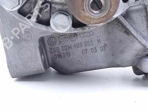 Transfer box AUDI TT (8N3) 1.8 T quattro | BP40421655M36 - Image 5