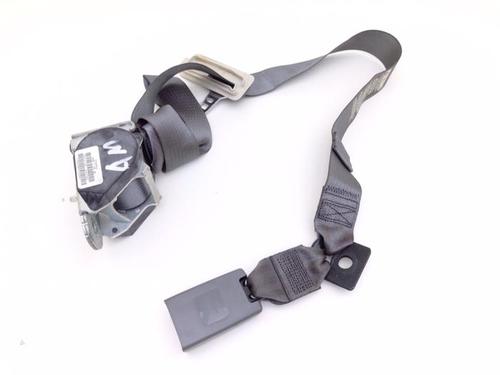 Used Rear center seatbelt Rear center seatbelt CHRYSLER SEBRING (JS) 2.0 CRD (140 hp) 40469514 40469514