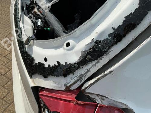 Rear axle KIA PICANTO III (JA) 1.0 | BP40419413M2 - Image 18