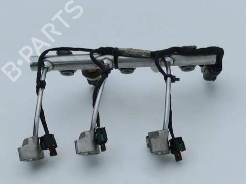 injection-rail-opel-astra-k-b16-2015-2016-2017-2018-2019-2020-2021-2022-40410694 main image