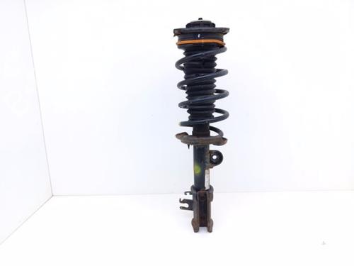Used Left front shock absorber Left front shock absorber JEEP RENEGADE SUV (BU, B1, BV) 1.6 CRD (120 hp) 40426456 40426456