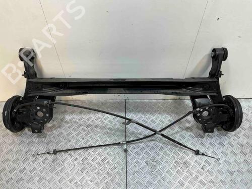 Used Rear axle Rear axle KIA PICANTO III (JA) 1.0 (67 hp) 40419413 40419413