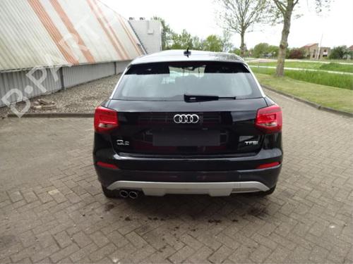 Interior roof light AUDI Q2 (GAB, GAG) 1.4 TFSI | BP40469559I8 - Image 8