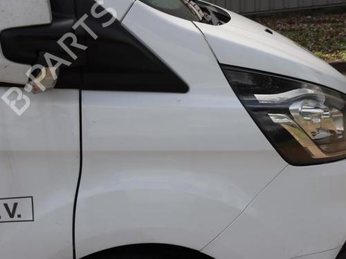 Electronic module FORD TRANSIT CUSTOM V362 Van (FY, FZ) 2.0 EcoBlue | BP40402368M83  - Image 30