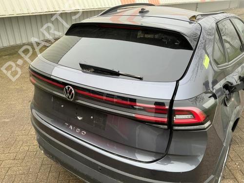 Catalyst VW TAIGO (CS1) 1.5 TSI | BP40480632M10 - Image 31