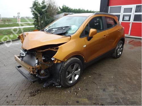 Subframe OPEL MOKKA / MOKKA X (J13) 1.4 (_76) | BP40469604M9 - Image 11
