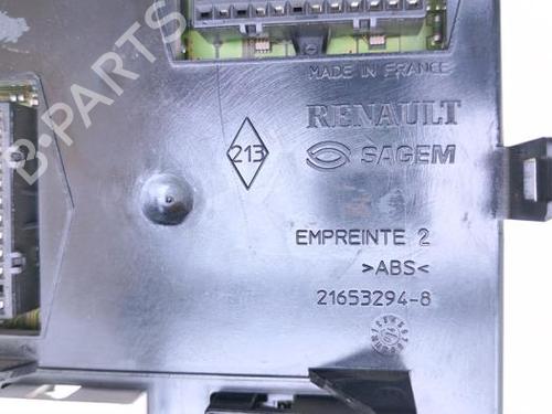 Control unit RENAULT LAGUNA II (BG0/1_) 1.9 dCi (BG08, BG0G) | BP40372110M11 - Image 3