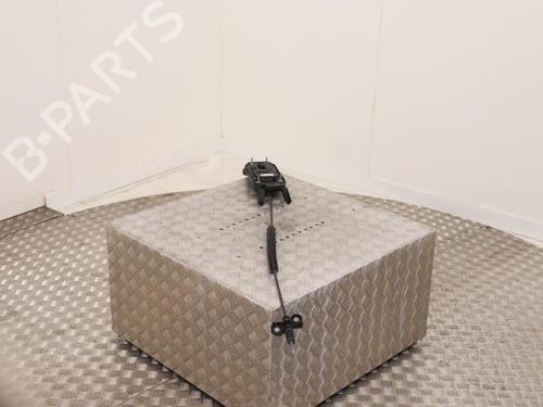 Gear lever VW TIGUAN (CT1) 2.0 TDI | BP40409641M90 - Image 5