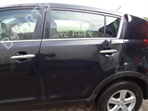 Engine control unit (ECU) KIA SPORTAGE III (SL) 1.6 GDI | BP40370910M57 - Image 25