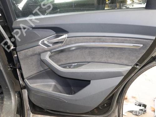 Wheel arch AUDI E-TRON (GEN) 55 quattro | BP40410812C56 - Image 43