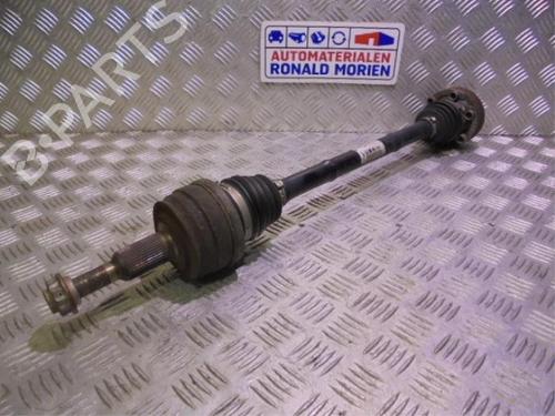 Left rear driveshaft VW TRANSPORTER T5 Van (7HA, 7HH, 7EA, 7EH) 2.0 BiTDI | BP40472629M40 - Image 2