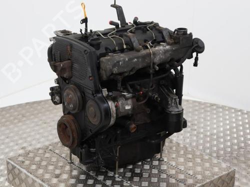 Used Engine Engine KIA CARNIVAL II (GQ) 2.9 CRDi (144 hp) 40372961 40372961
