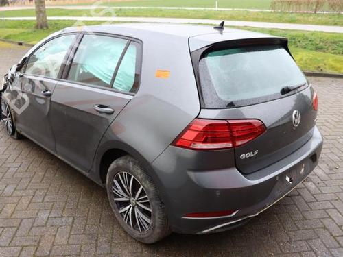 Switch VW GOLF VII (5G1, BQ1, BE1, BE2) 1.5 TSI | BP40400687I30 - Image 10