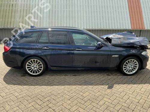 Climate control BMW 5 Touring (F11) 520 d | BP40419247I5 - Image 6