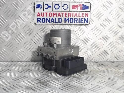 Used ABS pump ABS pump OPEL ASTRA K (B16) 1.4 Turbo (68) (125 hp) 40367983 40367983