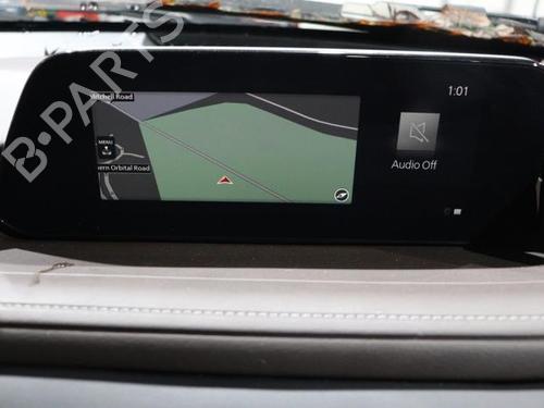 Right daytime light MAZDA CX-30 (DM) SKYACTIV-G M Hybrid | BP40479193C103 - Image 10