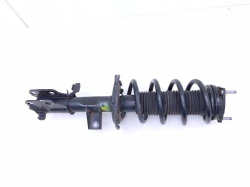 Used Left front shock absorber Left front shock absorber FORD TRANSIT CUSTOM V710 Van (NRN) 2.0 EcoBlue (170 hp) 40425716 40425716