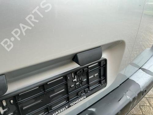 Ignition barrel CITROËN BERLINGO Box Body/MPV (B9) 1.6 HDi 90 | BP40481133M48 - Image 26
