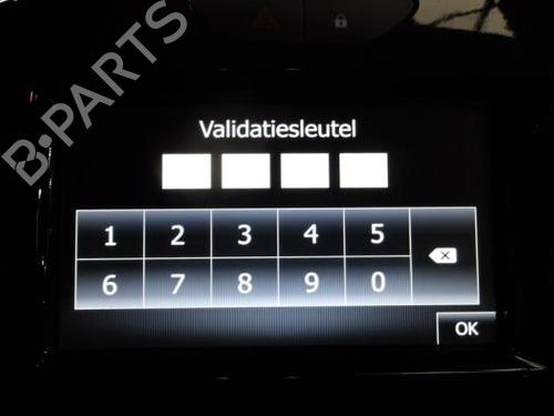 Switch RENAULT CLIO IV (BH_) 0.9 TCe 90 (BHNF, BHMA, BHMH, BHJK, BHJR) | BP40401317I30  - Image 24