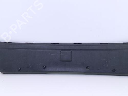 Used Boot lining Boot lining VW CORRADO (53I) 2.9 VR6 (190 hp) 40416278 40416278