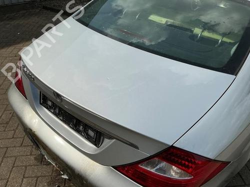 AC pipe MERCEDES-BENZ CLS (C219) CLS 500 (219.375) | BP40419155M126 - Image 35