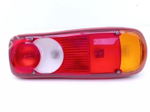 Used Right taillight Right taillight CITROËN JUMPER II Platform/Chassis 2.2 BlueHDi 165 (165 hp) 40419452 40419452