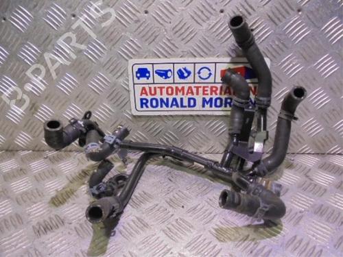 Pipe AUDI A5 Convertible (F57, F5E) 2.0 TDI | BP40374096M125 - Image 2