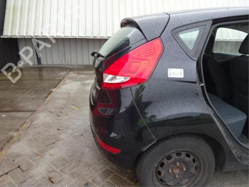 Electronic sensor FORD FIESTA VI (CB1, CCN) 1.6 TDCi | BP40377002M84 - Image 15