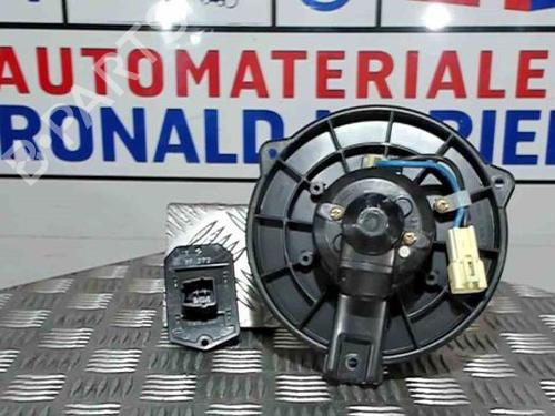 Used Heater blower motor Heater blower motor CADILLAC SRX 3.6 AWD (258 hp) 40381190 40381190