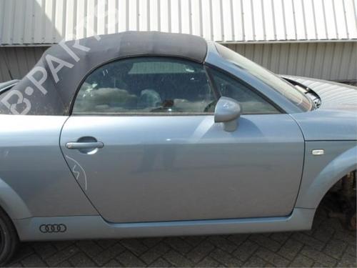 Electronic sensor AUDI TT Roadster (8N9) 3.2 VR6 quattro | BP40389813M84 - Image 25