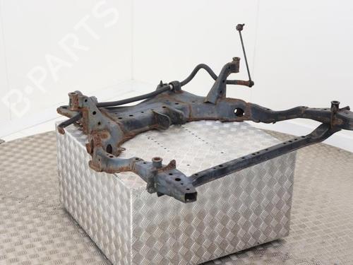 subframe-mazda-6-saloon-gj-gl-2012-40364061 main image