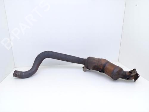 Used Catalyst Catalyst PORSCHE PANAMERA (970) 4.8 GTS (440 hp) 40426414 40426414