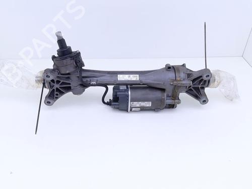Used Steering column Steering column AUDI A4 B9 Avant (8W5, 8WD) RS4 TFSi quattro (450 hp) 40418485 40418485