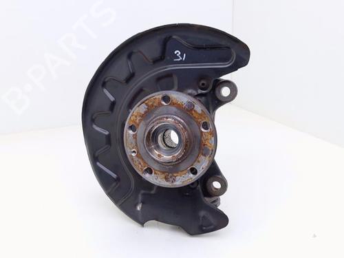 Used Right front steering knuckle Right front steering knuckle VW CADDY V Box Body/MPV (SBA, SBH) 2.0 TDi (122 hp) 40423273 40423273
