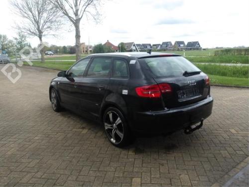 Electronic sensor AUDI A3 Sportback (8PA) 2.0 TDI 16V | BP40367245M84 - Image 9