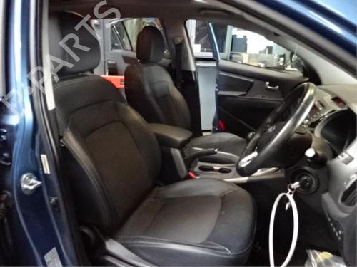 Electronic module KIA SPORTAGE III (SL) 1.6 GDI | BP40378443M83 - Image 35