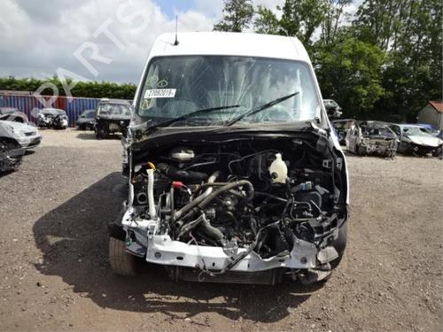 Electronic sensor RENAULT MASTER III Van (FV) 2.3 dCi 110 FWD (FV0R, FV0W, FV1A) | BP40471994M84 - Image 4