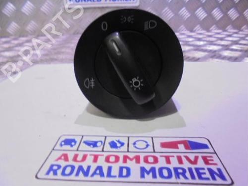Used Headlight switch Headlight switch VW GOLF VI Variant (AJ5) 1.6 TDI (105 hp) 40360465 40360465