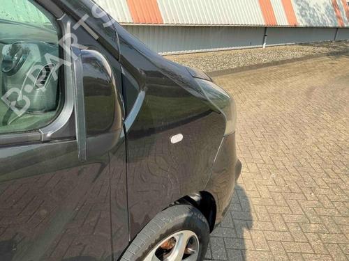 Steering wheel OPEL VIVARO B Van (X82) 1.6 CDTI (05) | BP40418992C49  - Image 26