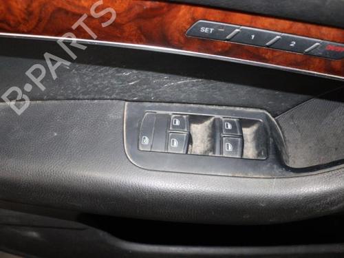 Steering column stalk AUDI A6 C6 Avant (4F5) 4.2 FSI quattro | BP40417606I23 - Image 29