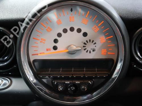 Right front fog light MINI MINI Convertible (R57) Cooper S | BP40412765C31 - Image 25