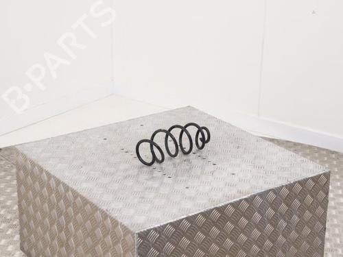 Shock absorber spring RENAULT CLIO V (B7_) 1.0 TCe 90 (B7MT) | BP40406521C152 - Image 4