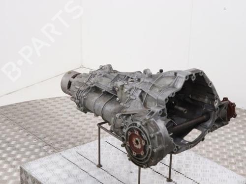 Gearbox AUDI A4 B8 (8K2) 2.0 TDI quattro | BP40382867M3 - Image 4