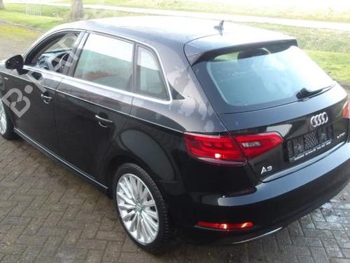 Catalyst AUDI A3 Sportback (8VA, 8VF) 1.4 TFSI e-tron | BP40396020M10 - Image 13
