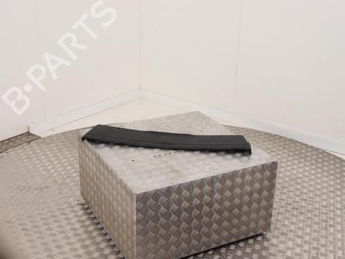 Used Boot lining Boot lining VW CORRADO (53I) 2.0 i 16V (136 hp) 40412535 40412535