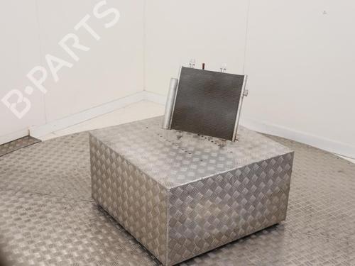 AC radiator TOYOTA AYGO (_B4_) 1.0 VVTi (KGB40) | BP40413495M32 - Image 2