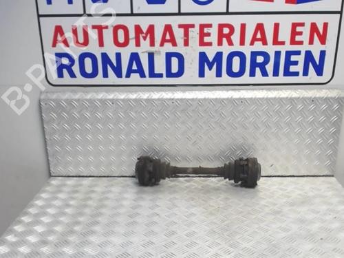 Drivaksel bagtil Højre Drivaksel bagtil Højre BMW 6 (E24) 628 CSi (184 hp) 40384104 40384104